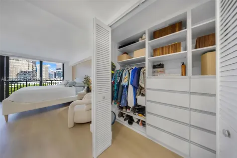 540 Brickell Key Drive Miami FL 33131