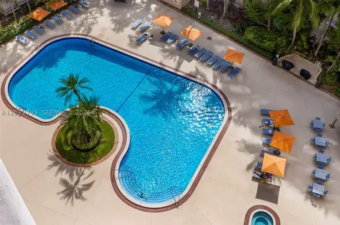 540 Brickell Key Drive Miami FL 33131