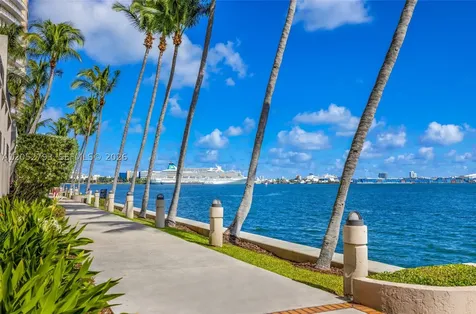 540 Brickell Key Drive Miami FL 33131
