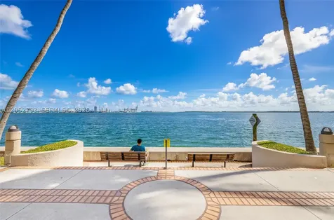 540 Brickell Key Drive Miami FL 33131
