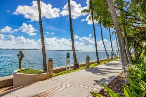 540 Brickell Key Drive Miami FL 33131