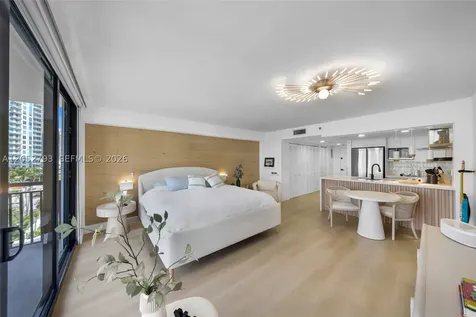 540 Brickell Key Drive Miami FL 33131