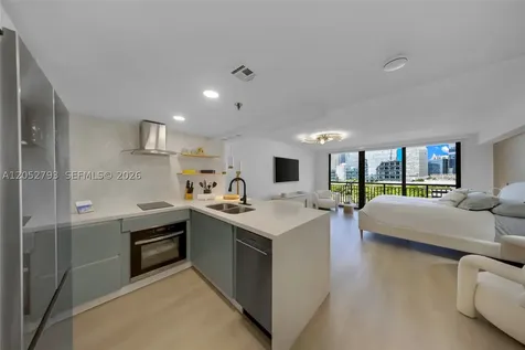 540 Brickell Key Drive Miami FL 33131