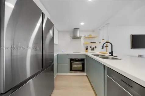 540 Brickell Key Drive Miami FL 33131