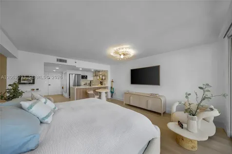 540 Brickell Key Drive Miami FL 33131