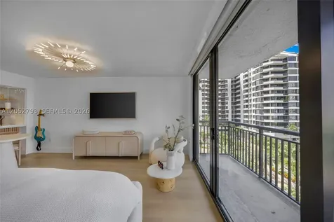 540 Brickell Key Drive Miami FL 33131