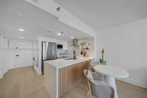 540 Brickell Key Drive Miami FL 33131