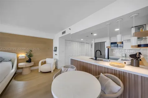 540 Brickell Key Drive Miami FL 33131
