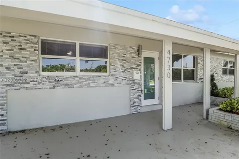 4730 NE 2nd Avenue Oakland Park FL 33334