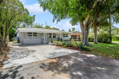 4730 NE 2nd Avenue Oakland Park FL 33334