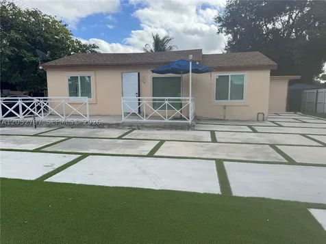 2354 NW 93rd Terrace Miami FL 33147