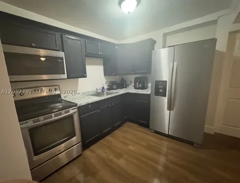 2354 NW 93rd Terrace Miami FL 33147