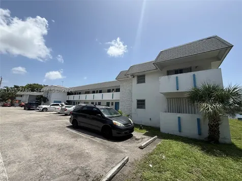19051 NE 2nd Avenue Miami FL 33179