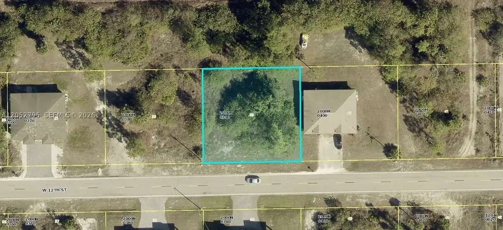 210 W 12th Street Lehigh Acres FL 33972