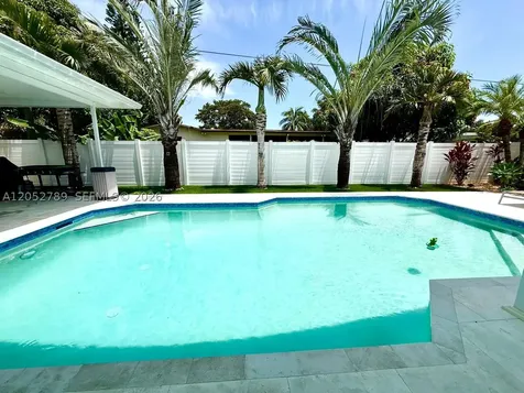 7131 SW 6th Street Pembroke Pines FL 33023