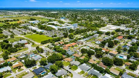 7131 SW 6th Street Pembroke Pines FL 33023