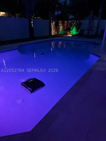 7131 SW 6th Street Pembroke Pines FL 33023