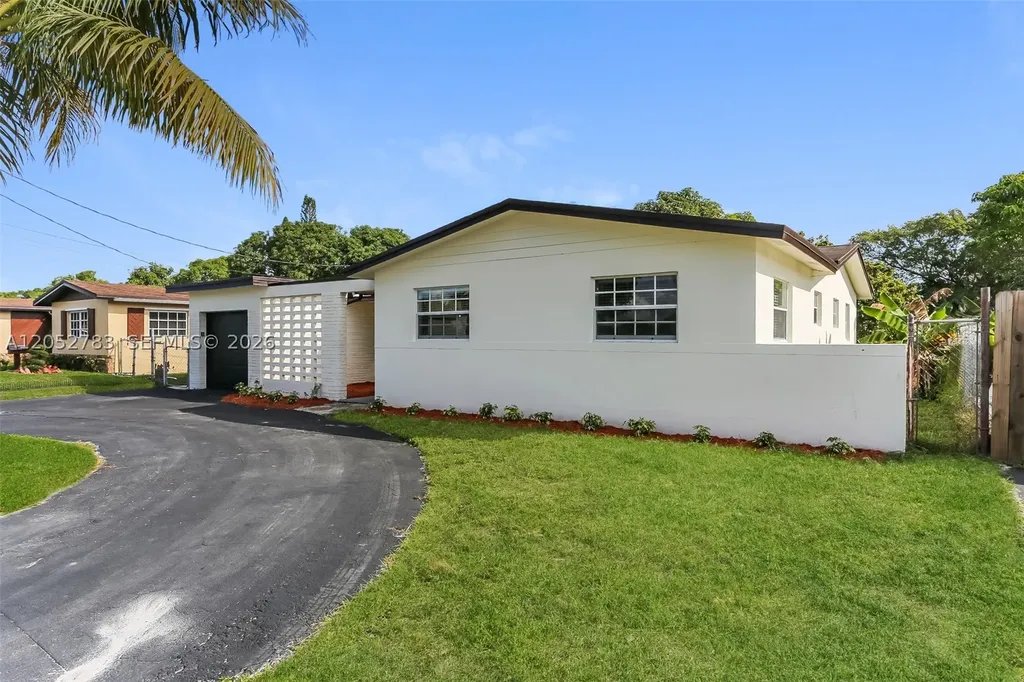 2230 NW 42nd Avenue Lauderhill FL 33313
