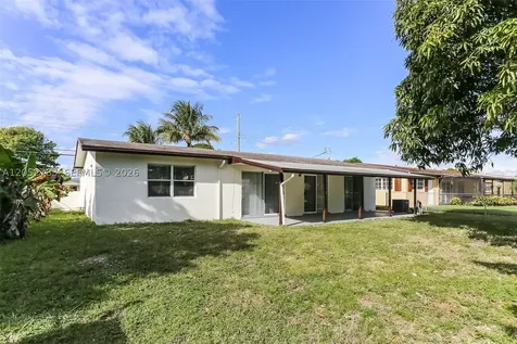 2230 NW 42nd Avenue Lauderhill FL 33313
