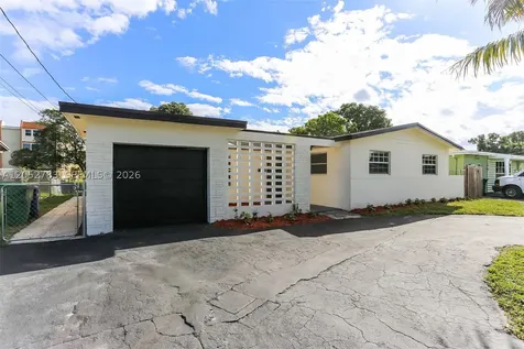 2230 NW 42nd Avenue Lauderhill FL 33313