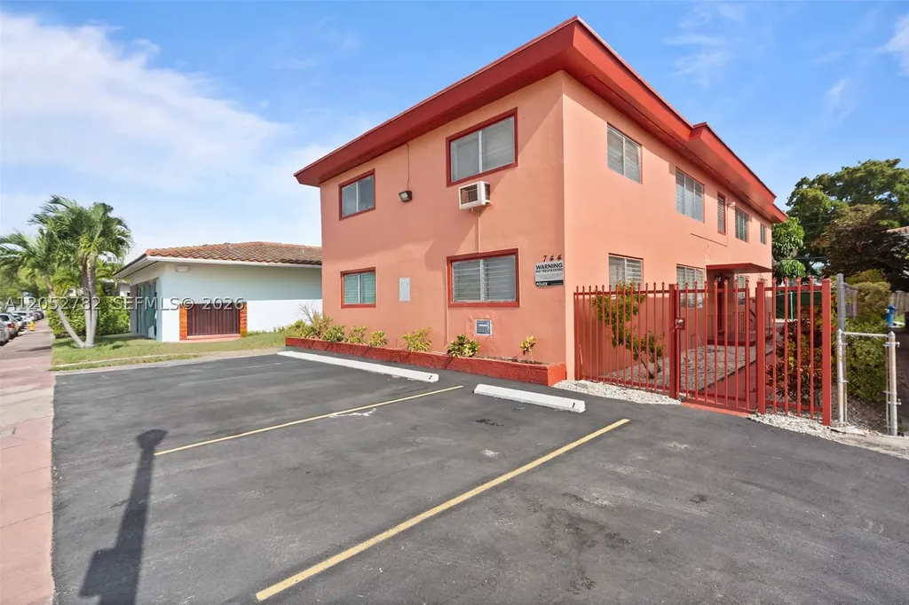 744 85th Street Miami Beach FL 33141