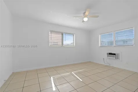 744 85th Street Miami Beach FL 33141