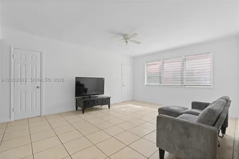 744 85th Street Miami Beach FL 33141