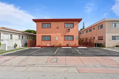 744 85th Street Miami Beach FL 33141