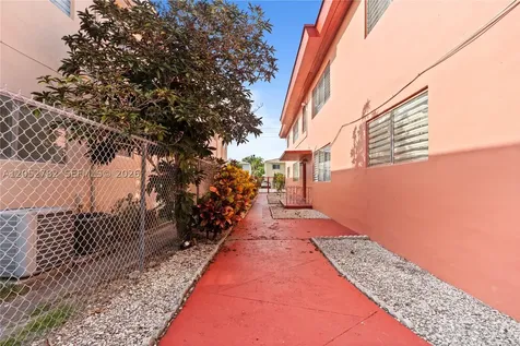 744 85th Street Miami Beach FL 33141