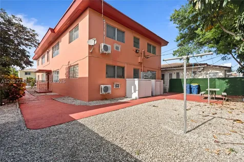 744 85th Street Miami Beach FL 33141