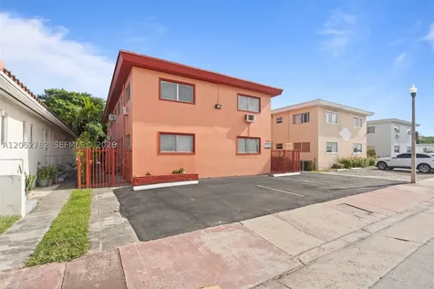 744 85th Street Miami Beach FL 33141