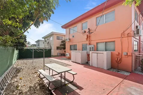 744 85th Street Miami Beach FL 33141