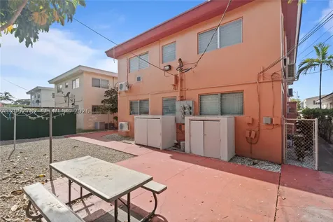 744 85th Street Miami Beach FL 33141