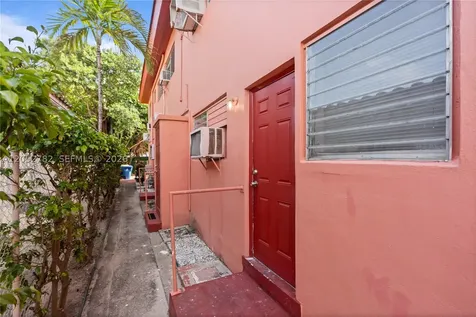 744 85th Street Miami Beach FL 33141