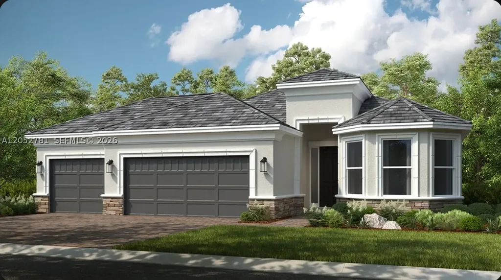 13200 SW Portico Way Port St. Lucie FL 34987