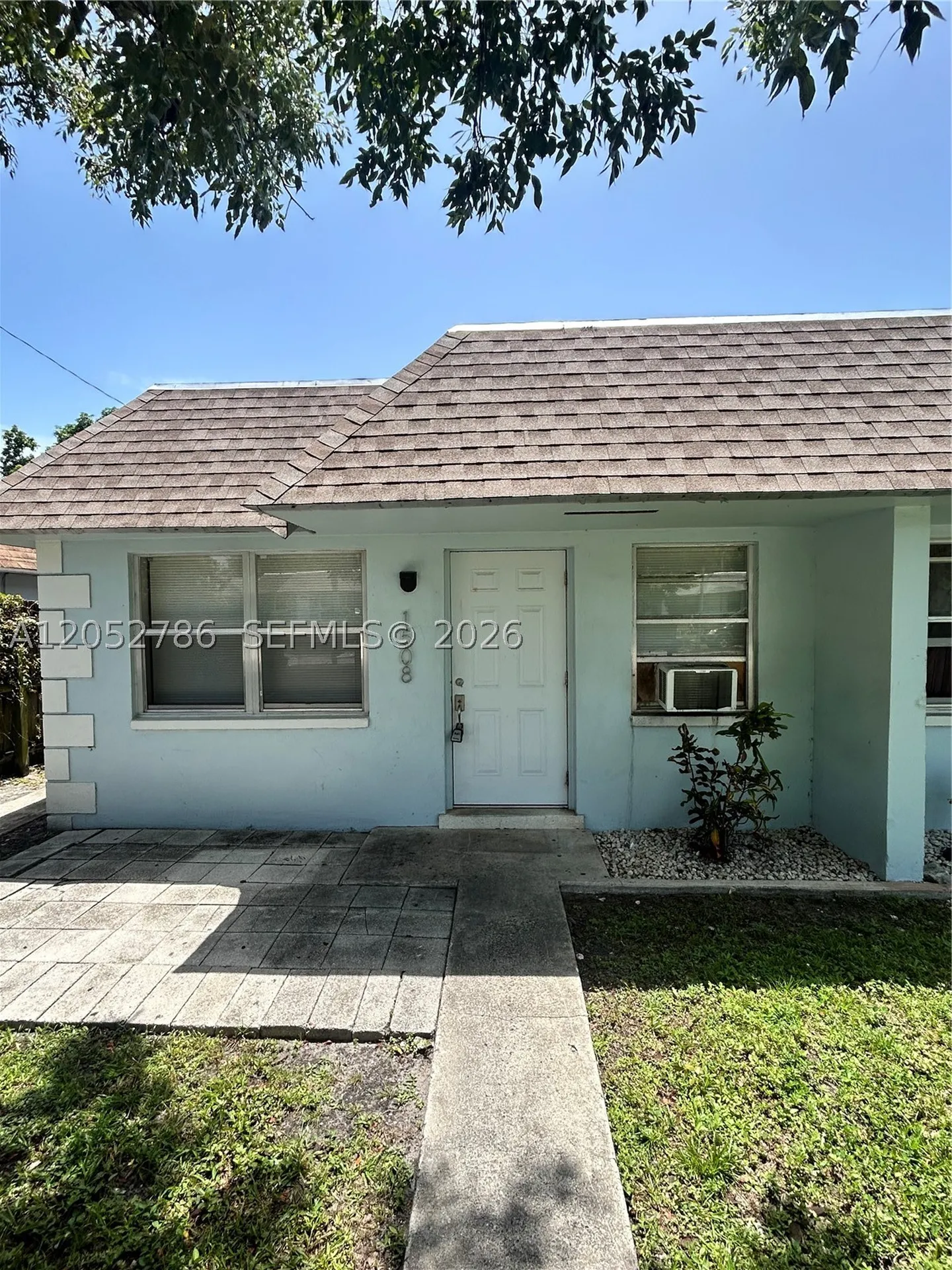 1508 NW 8th Avenue Fort Lauderdale FL 33311