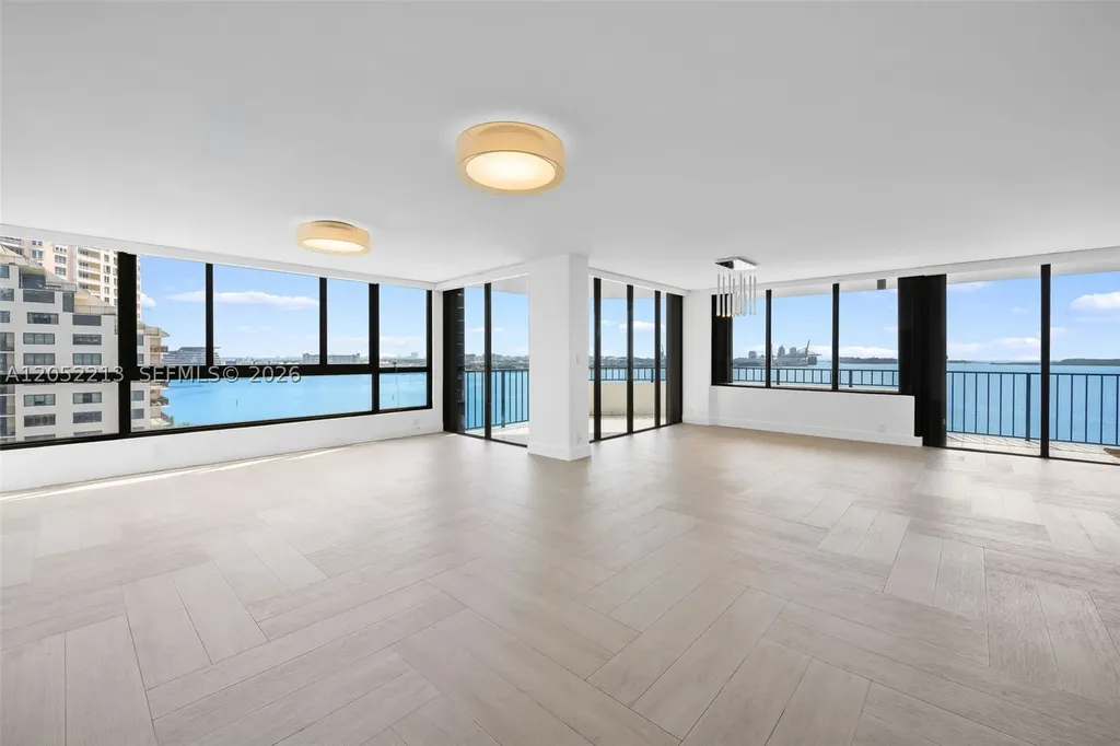 520 Brickell Key Drive Miami FL 33131