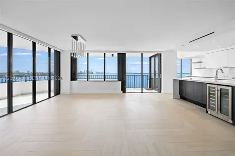 520 Brickell Key Drive Miami FL 33131