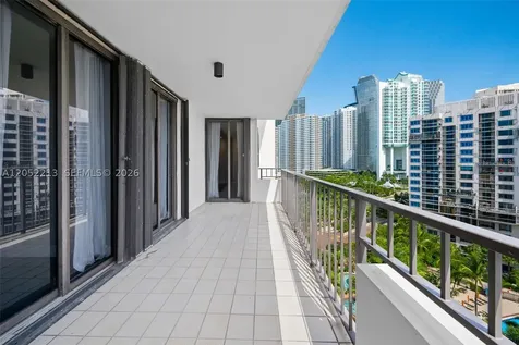 520 Brickell Key Drive Miami FL 33131
