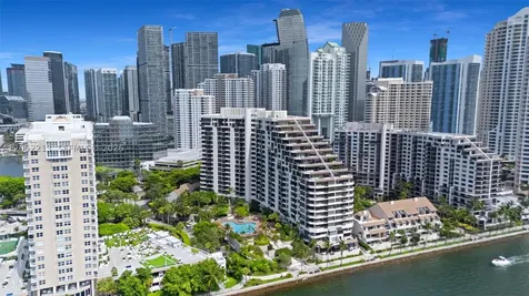 520 Brickell Key Drive Miami FL 33131