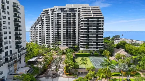 520 Brickell Key Drive Miami FL 33131