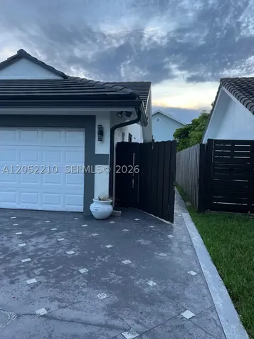 10822 SW 142nd Court Miami FL 33186