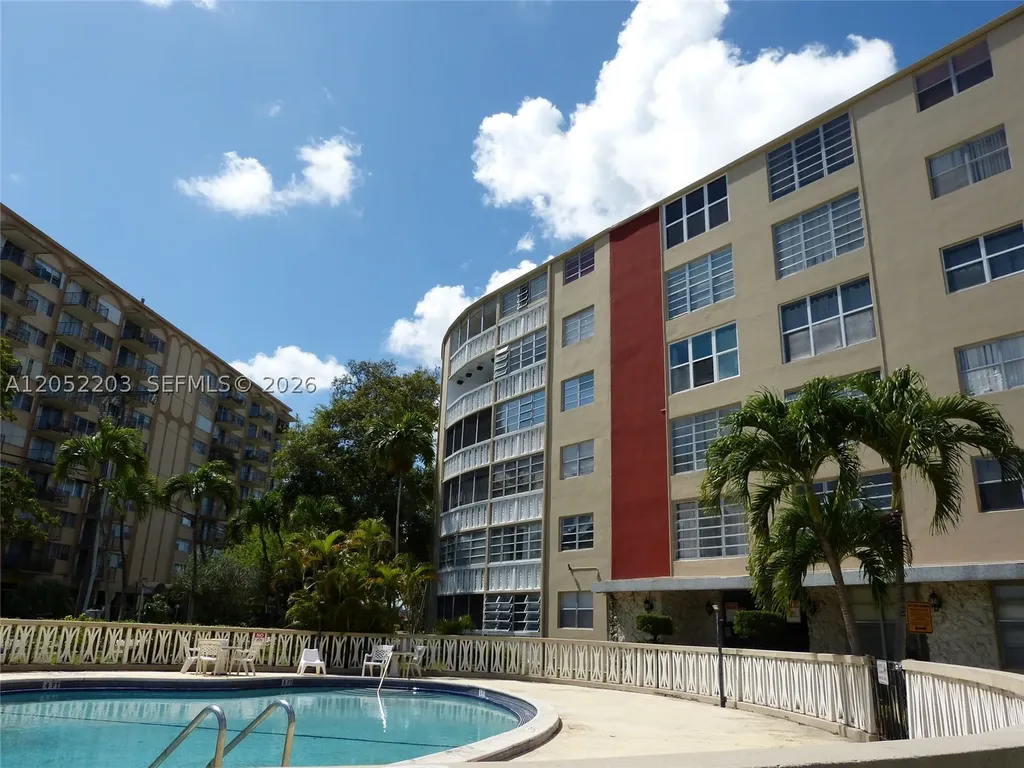 1475 NE 125th Terrace North Miami FL 33161