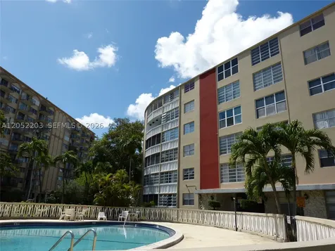 1475 NE 125th Terrace North Miami FL 33161