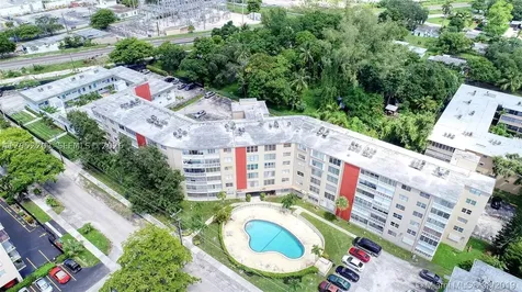 1475 NE 125th Terrace North Miami FL 33161