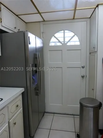 1475 NE 125th Terrace North Miami FL 33161