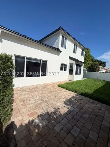 1920 NW 182nd Terrace Pembroke Pines FL 33029