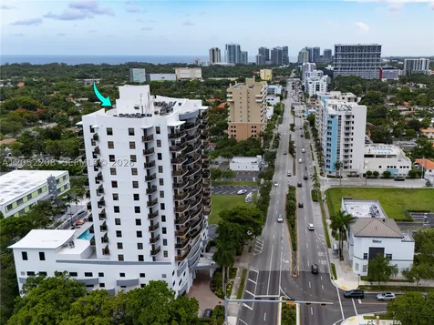 2301 SW 27th Avenue Miami FL 33145