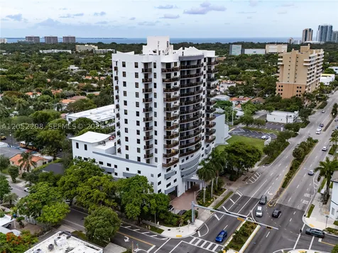 2301 SW 27th Avenue Miami FL 33145