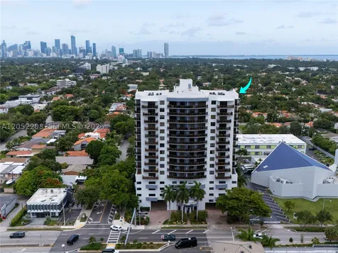 2301 SW 27th Avenue Miami FL 33145